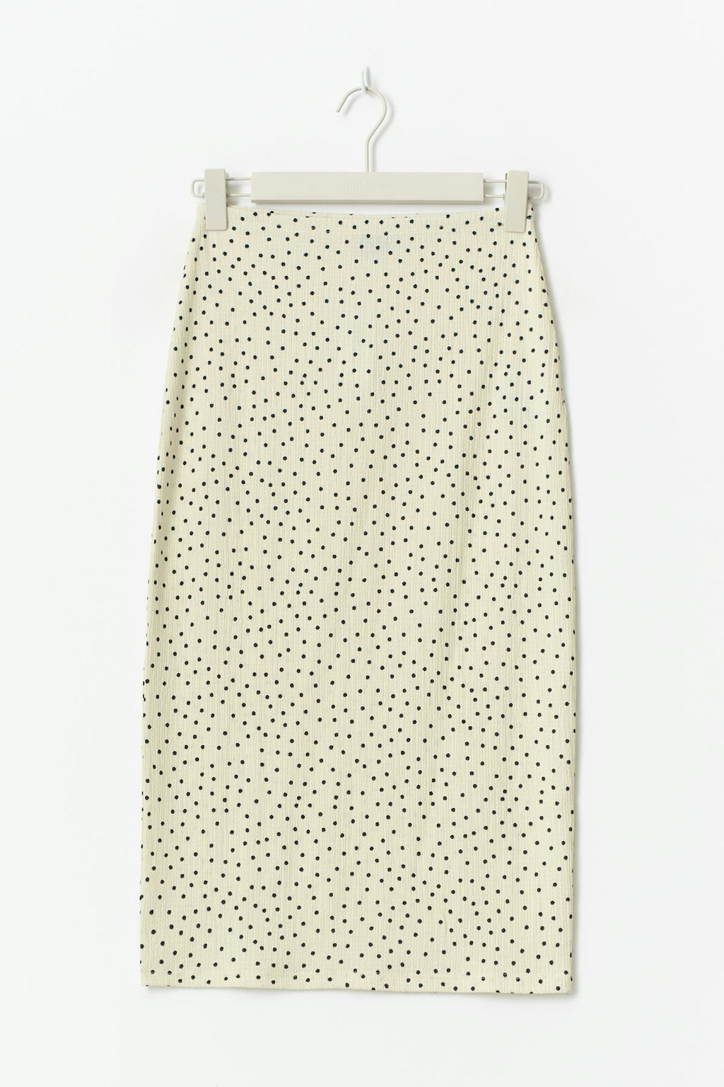 Midi skirt