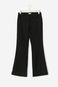 14+ low bootcut trousers tall