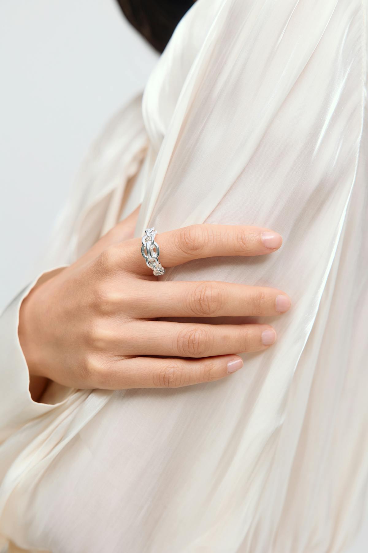 Chain ring
