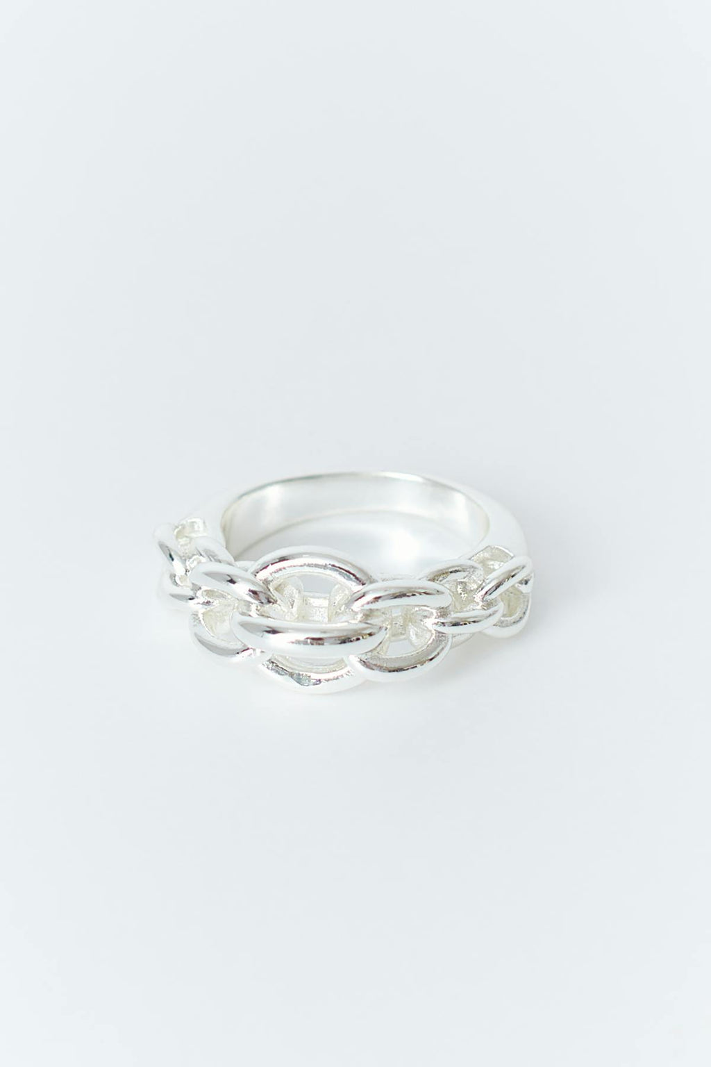 Chain ring