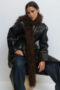 Hairy boa