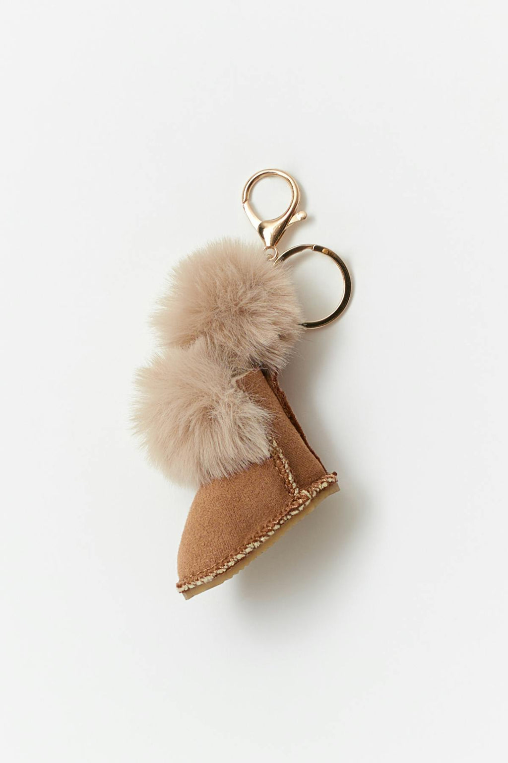 Bag charm
