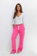 14+ low waist sweatpants