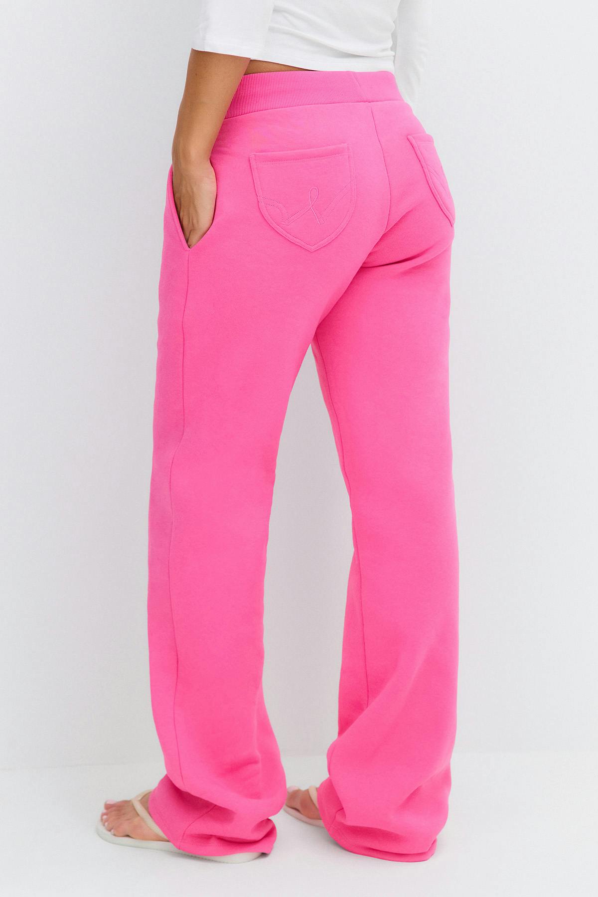 14+ low waist sweatpants