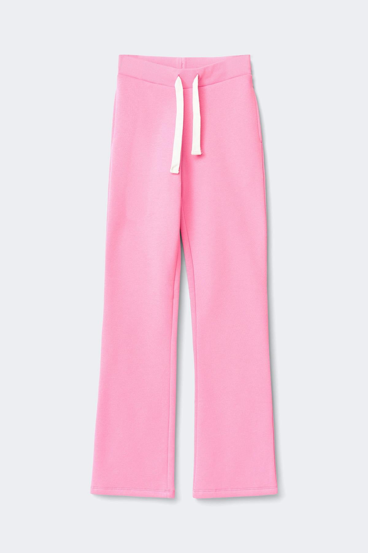 14+ low waist sweatpants