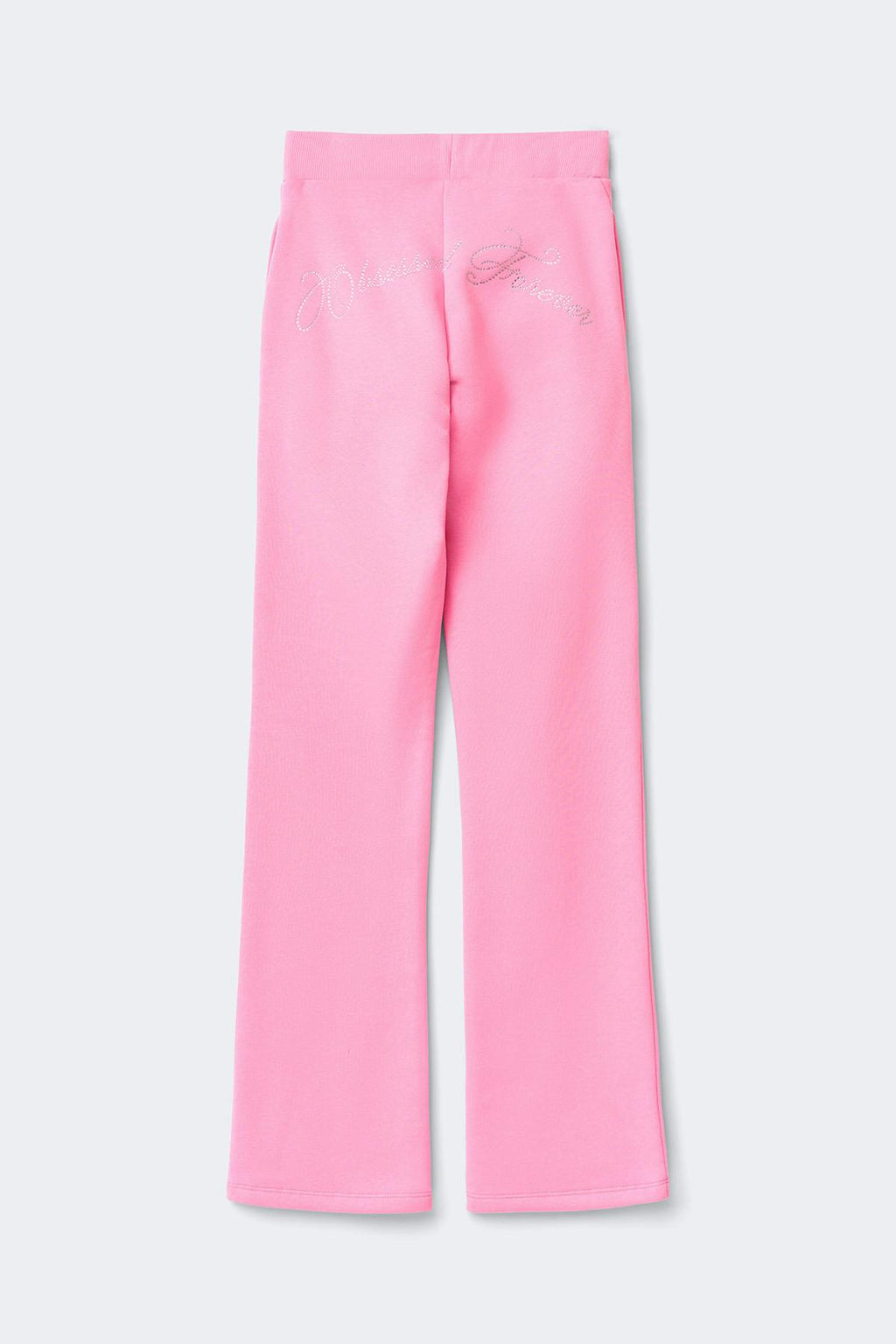 14+ low waist sweatpants