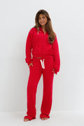14+ low waist sweatpants