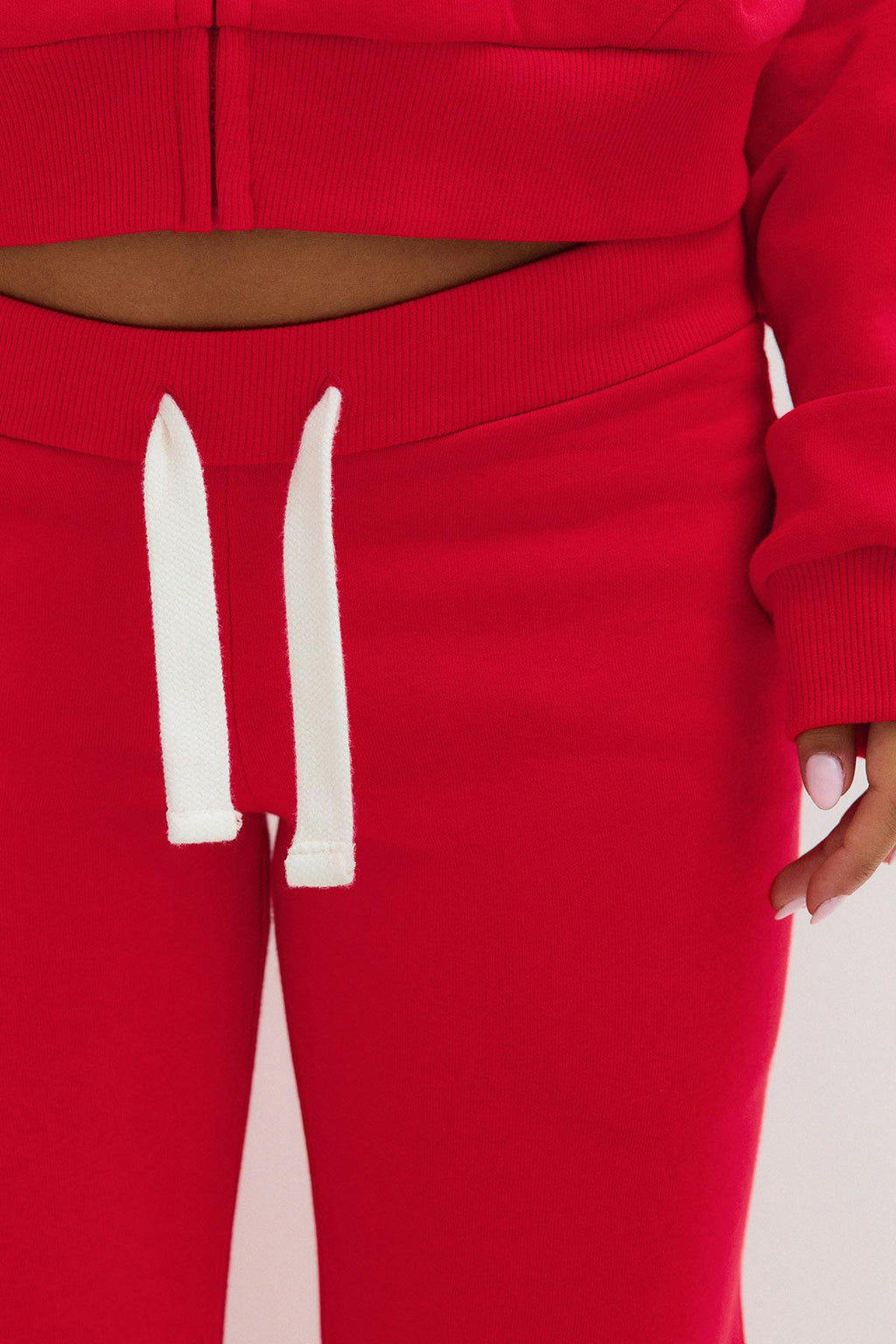 14+ low waist sweatpants