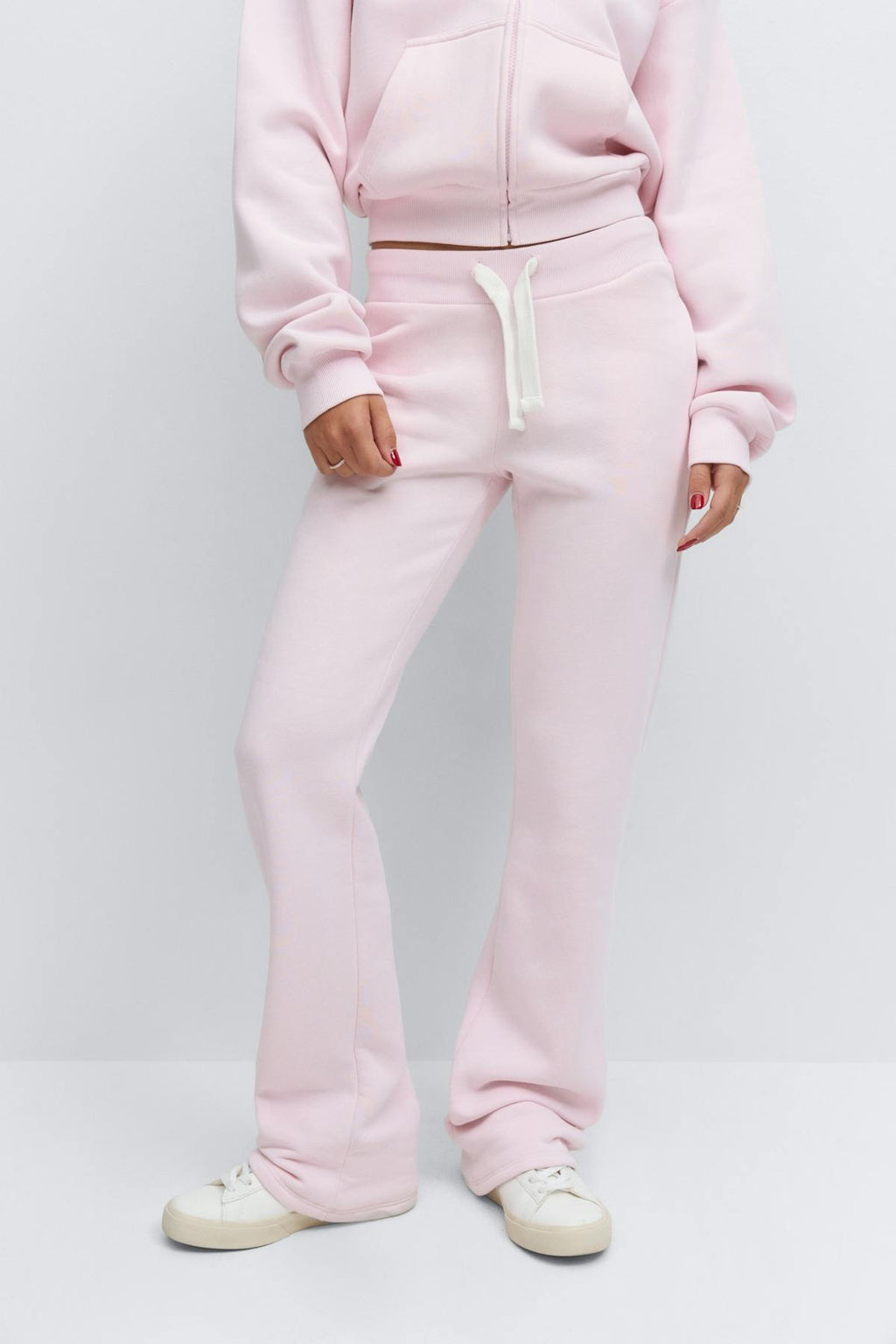 14+ low waist sweatpants