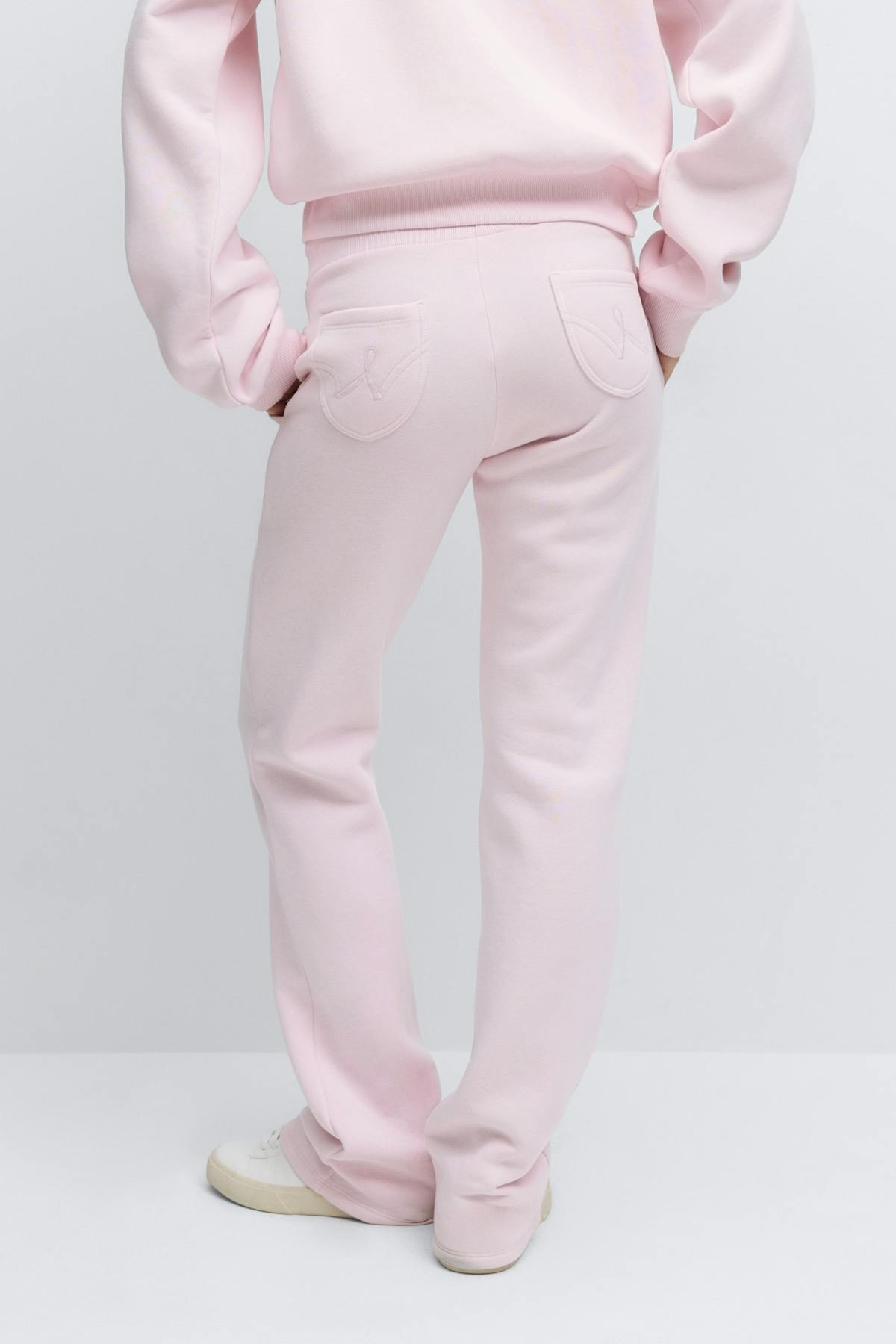 14+ low waist sweatpants