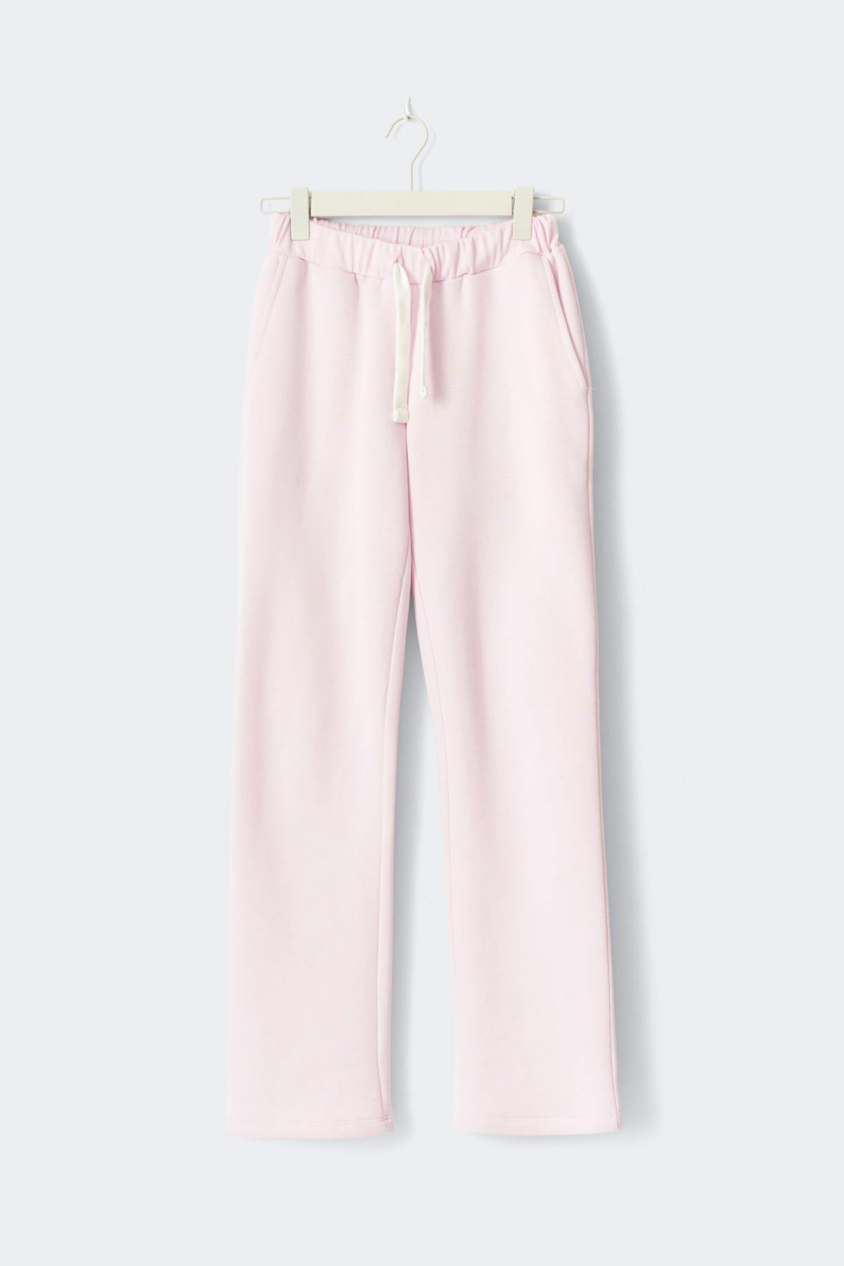 14+ low waist sweatpants