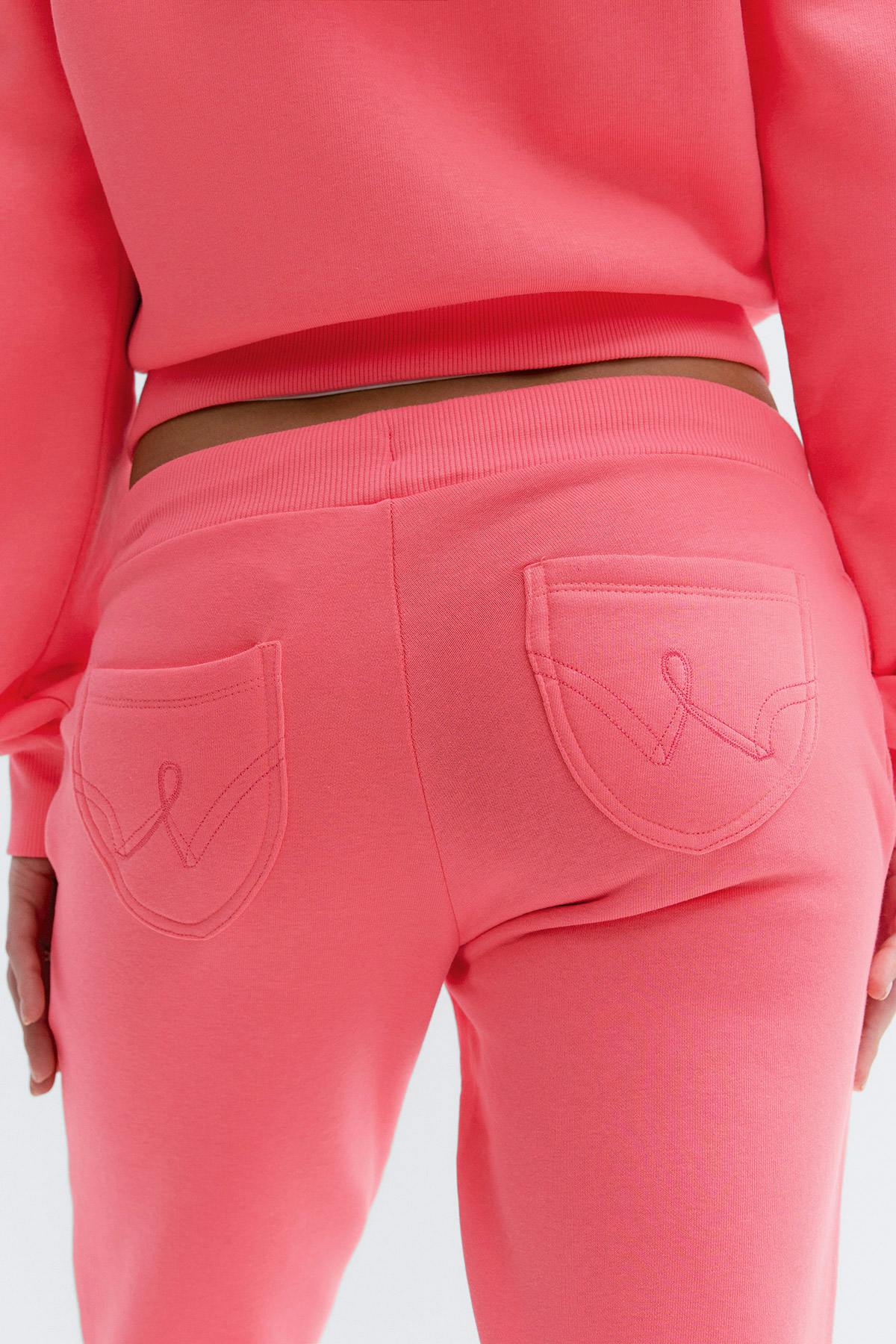 14+ low waist sweatpants