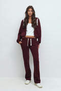 14+ low waist sweatpants