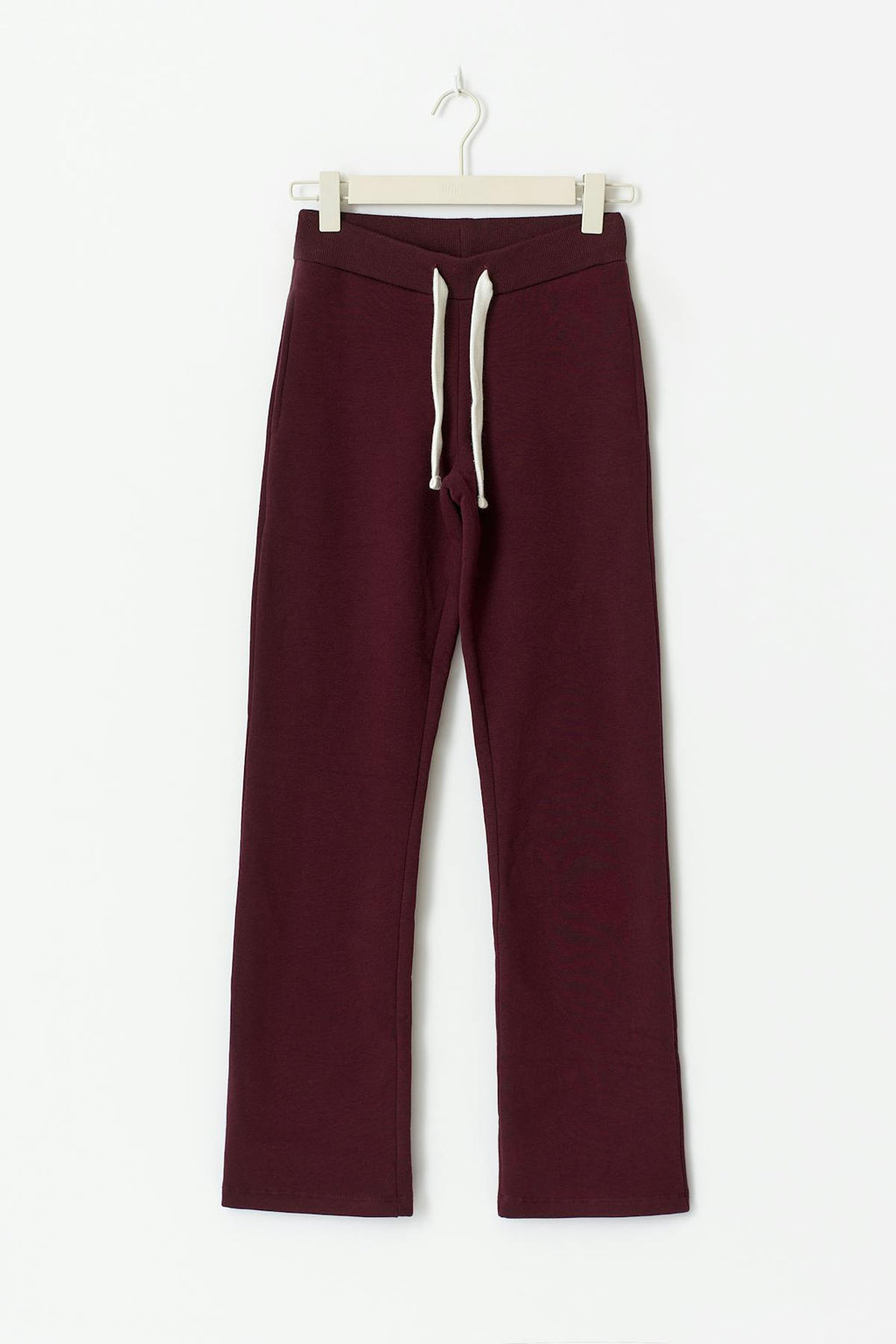 14+ low waist sweatpants