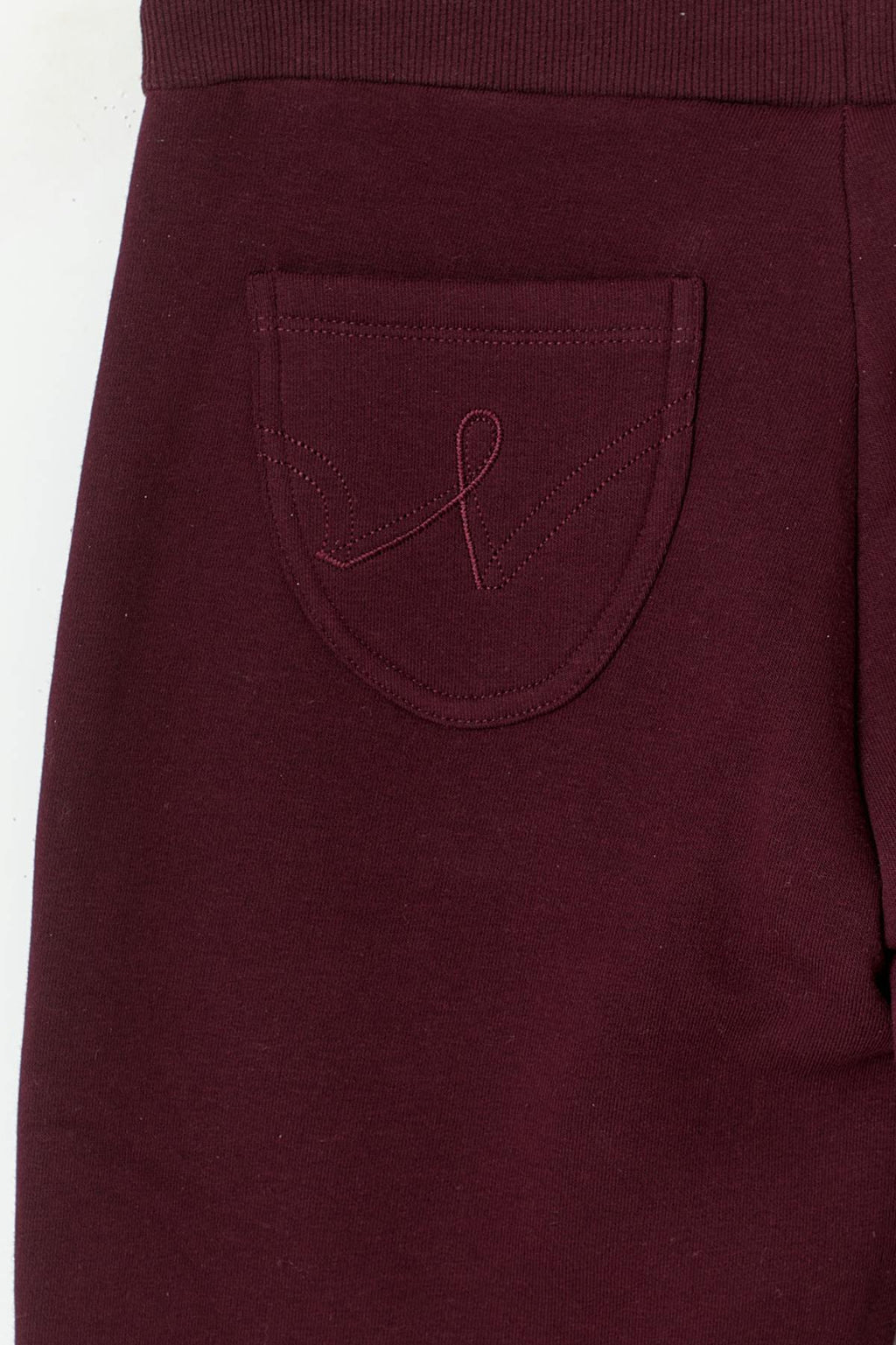 14+ low waist sweatpants