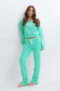 14+ low waist sweatpants