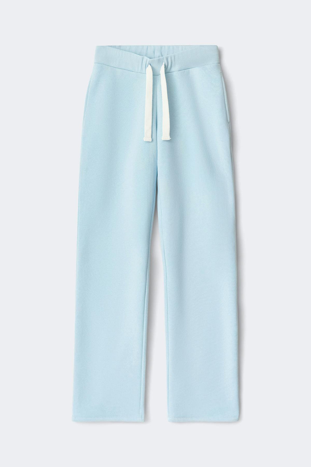 14+ low waist sweatpants