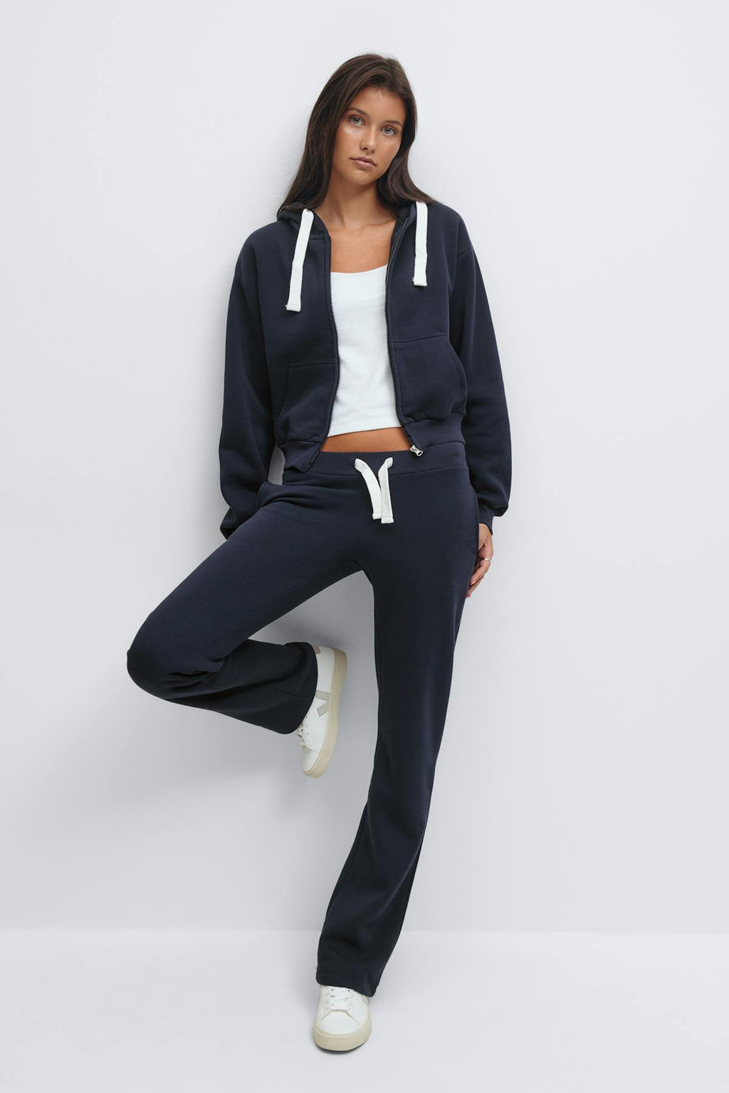 14+ low waist sweatpants