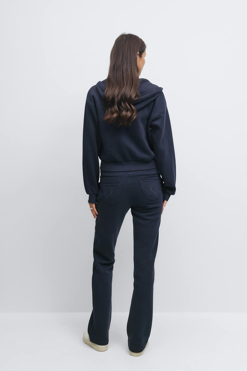 14+ low waist sweatpants