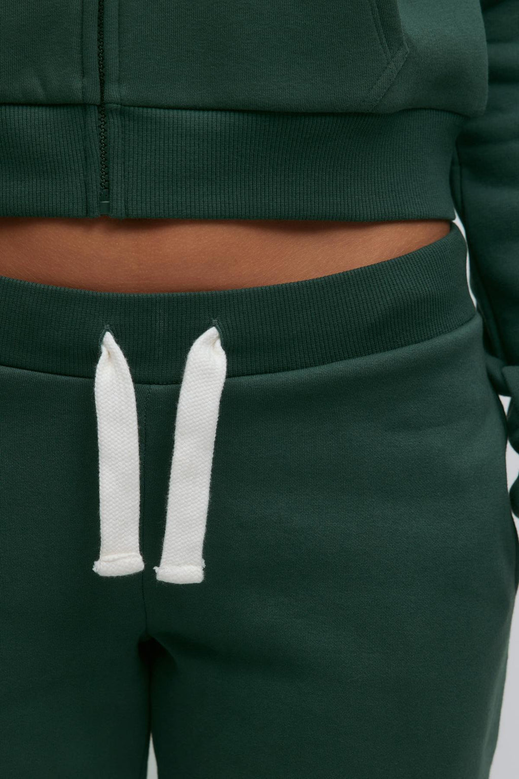 14+ low waist sweatpants