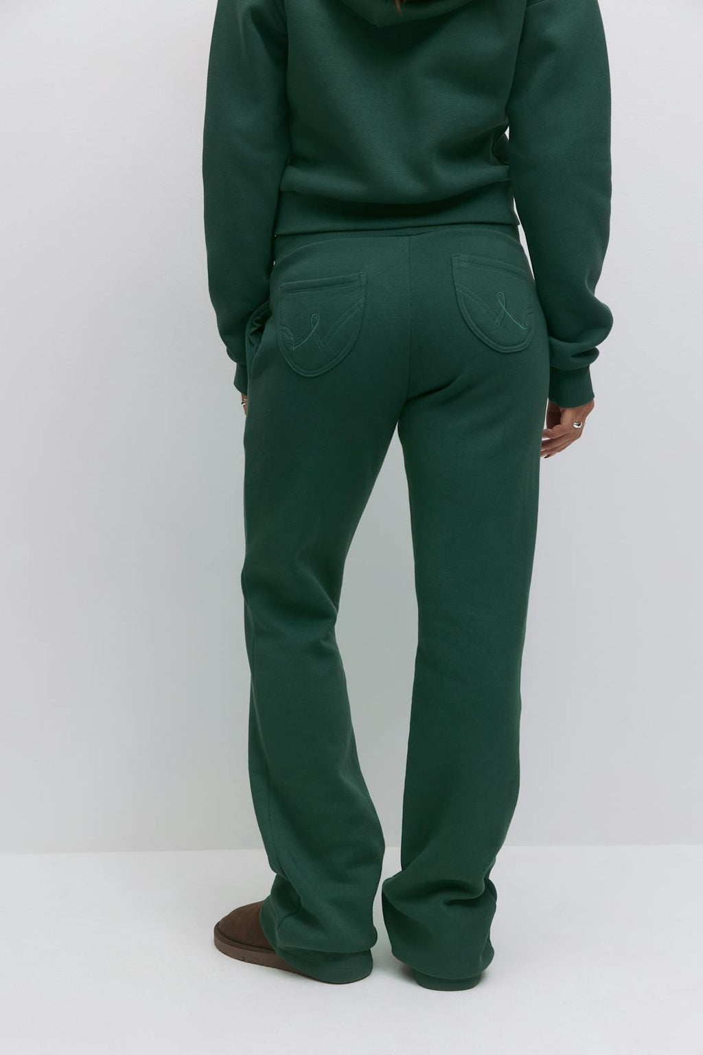 14+ low waist sweatpants