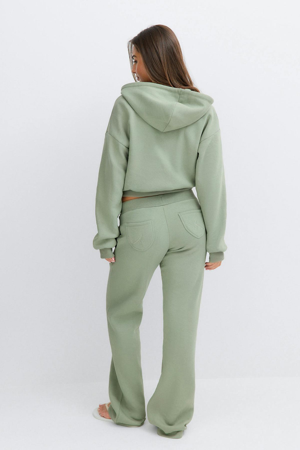 14+ low waist sweatpants