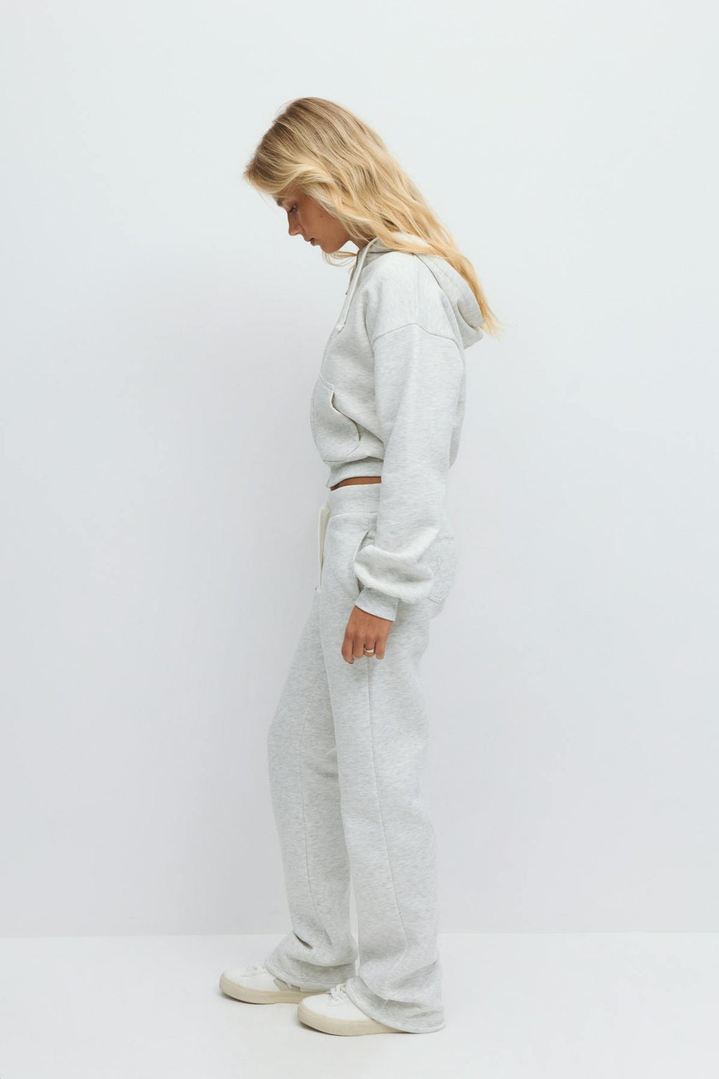 14+ low waist sweatpants