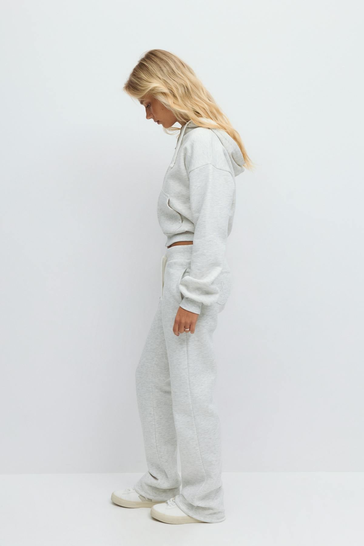 14+ low waist sweatpants