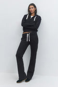 14+ low waist sweatpants