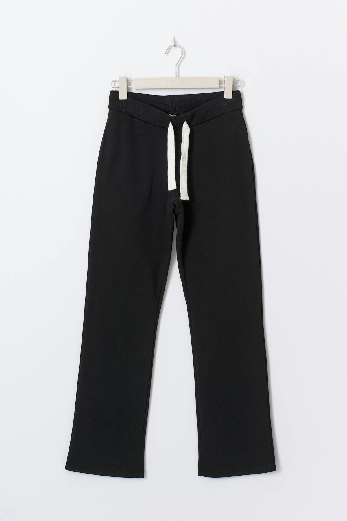 14+ low waist sweatpants