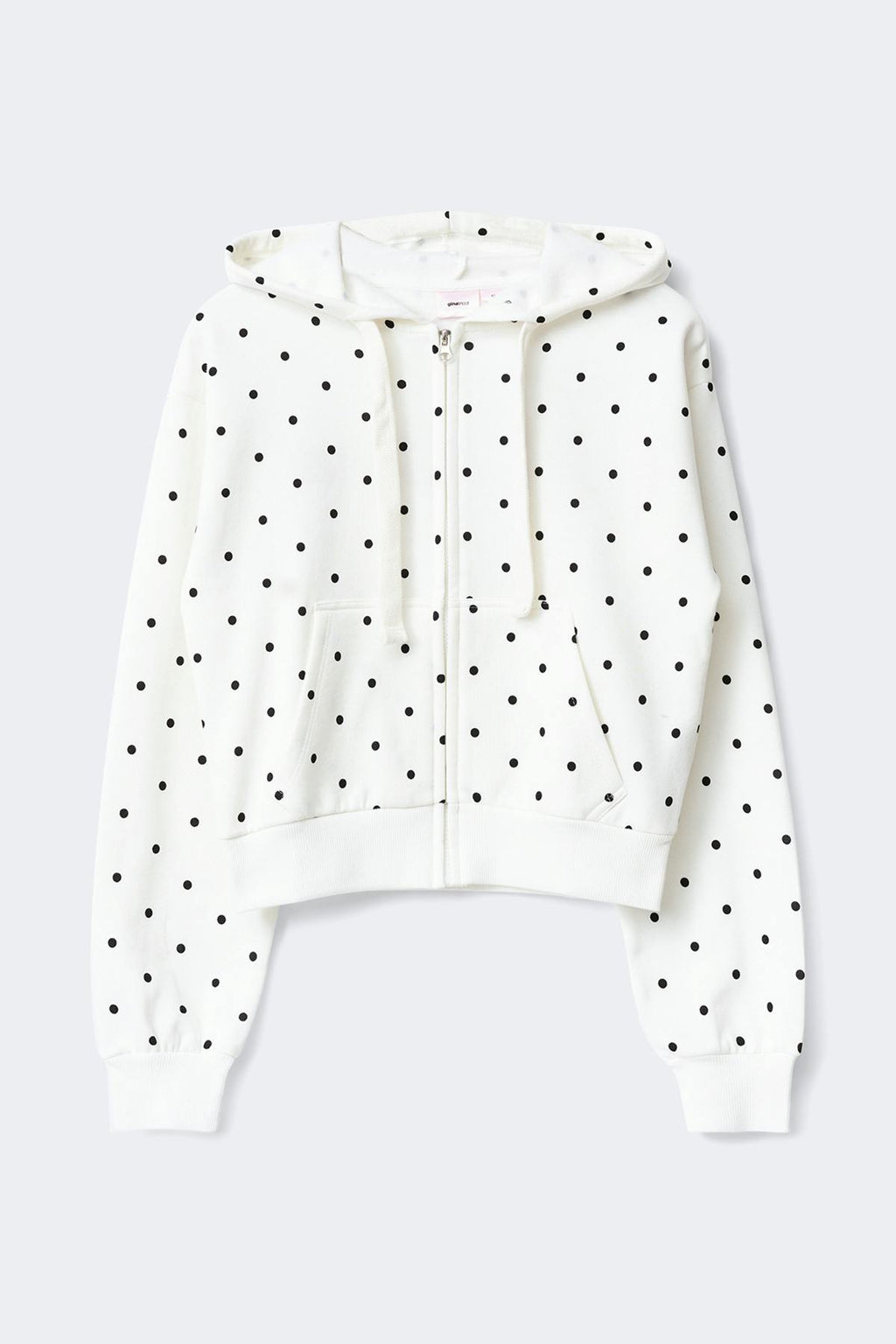 14+ zip hoodie