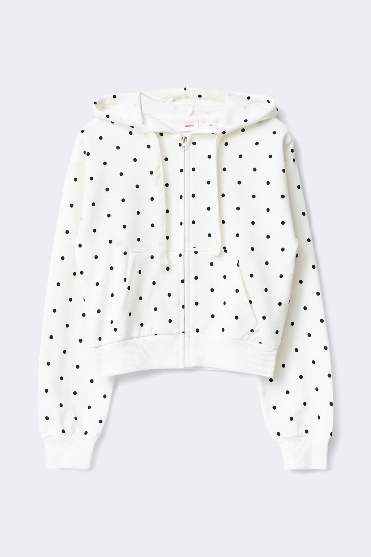 14+ zip hoodie