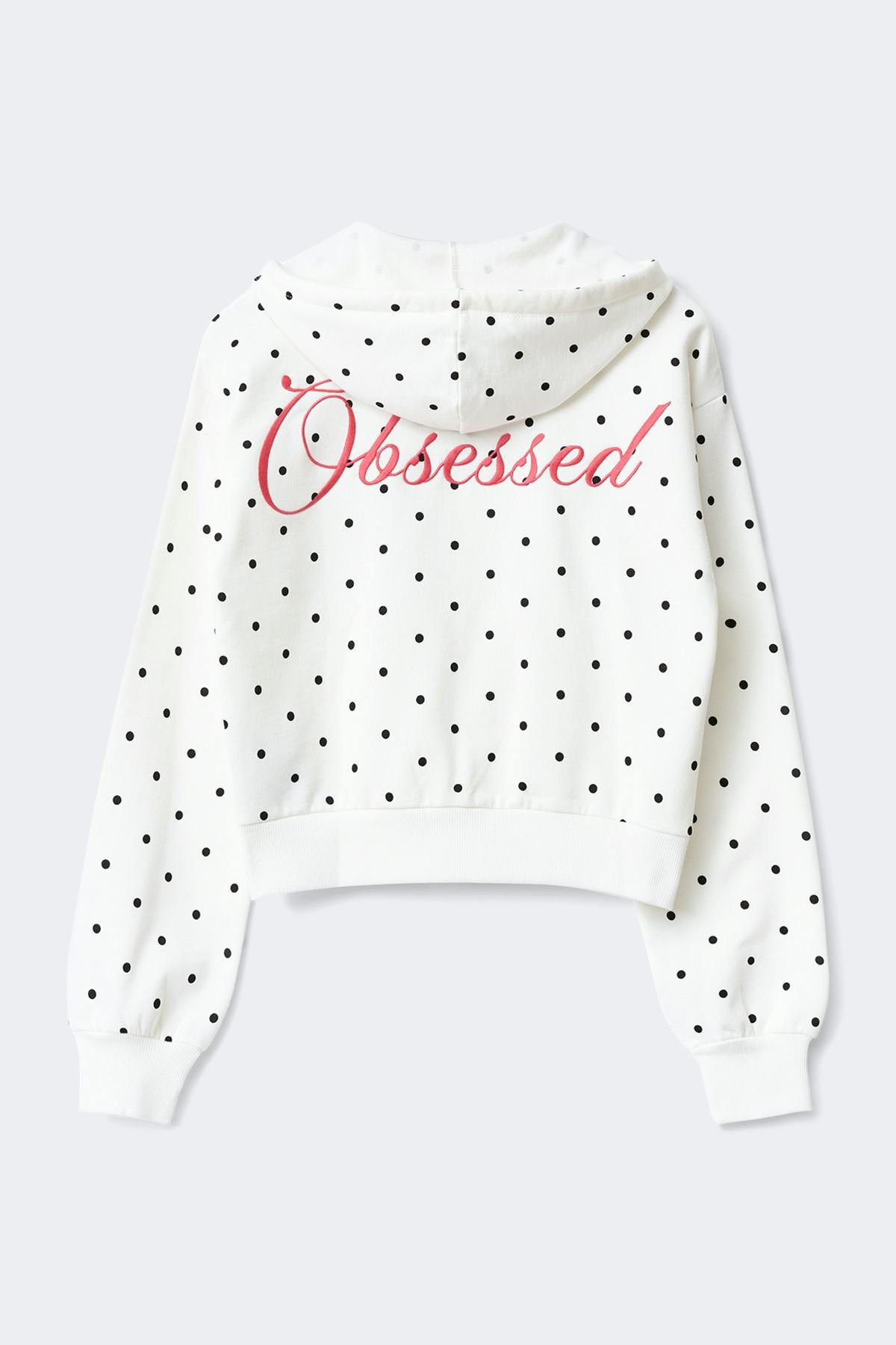 14+ zip hoodie
