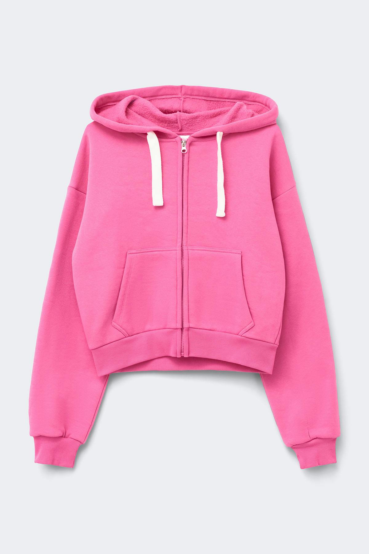 14+ zip hoodie