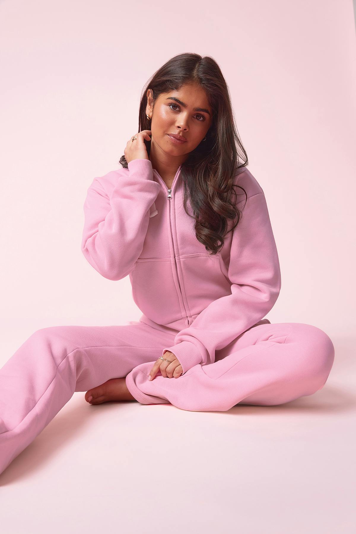 14+ zip hoodie