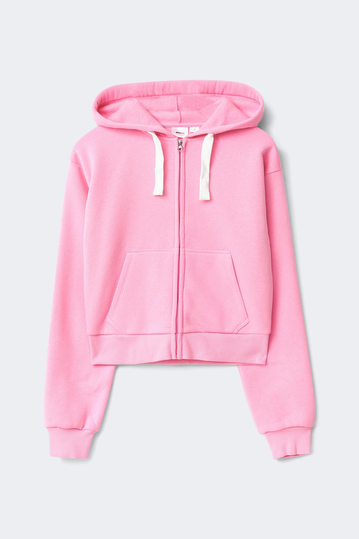 14+ zip hoodie