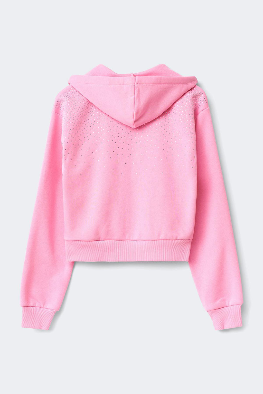 14+ zip hoodie