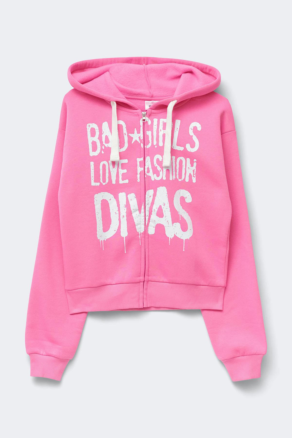 14+ zip hoodie