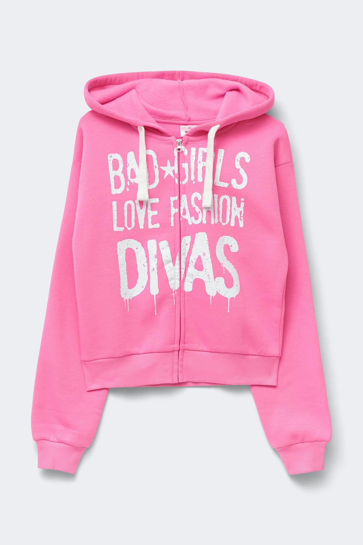 14+ zip hoodie