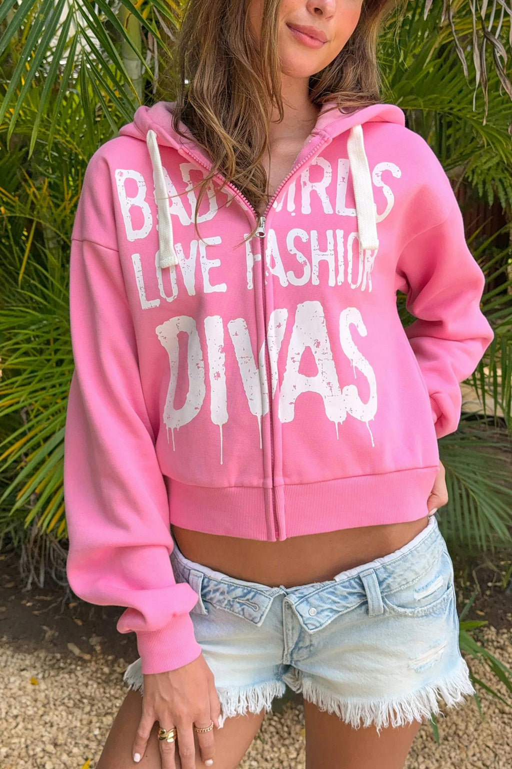 14+ zip hoodie