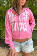 14+ zip hoodie