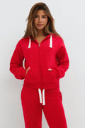 14+ zip hoodie