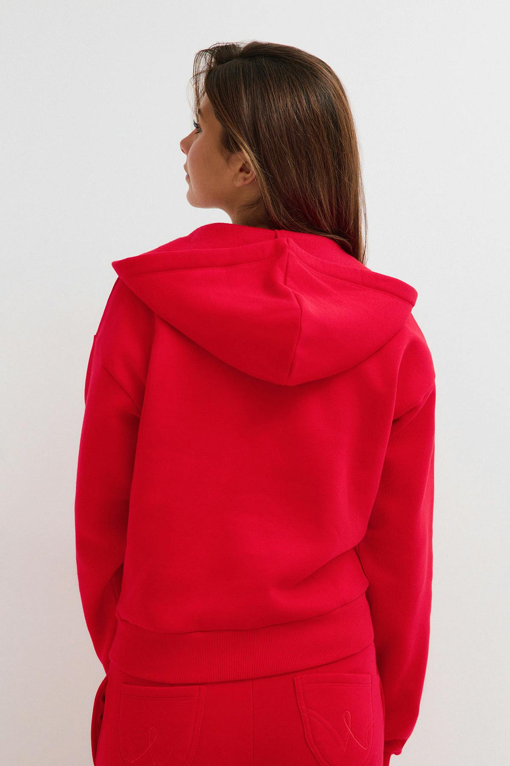 14+ zip hoodie