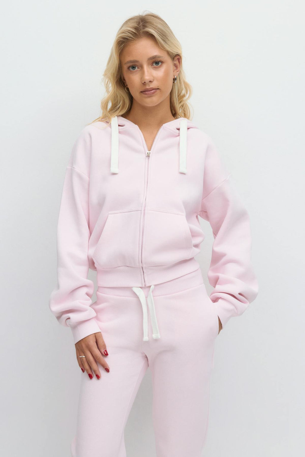 14+ zip hoodie