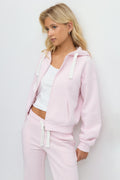 14+ zip hoodie