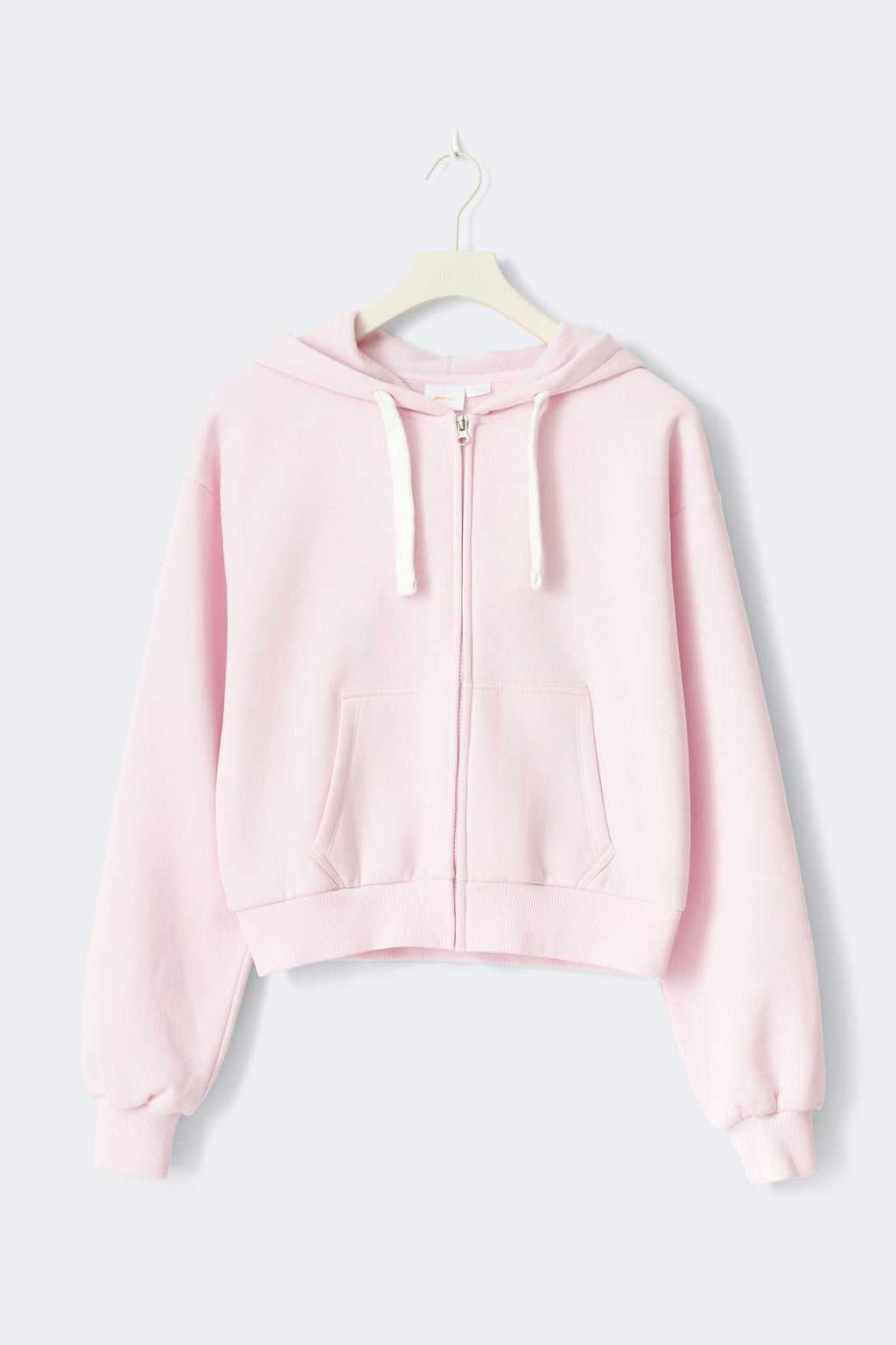 14+ zip hoodie