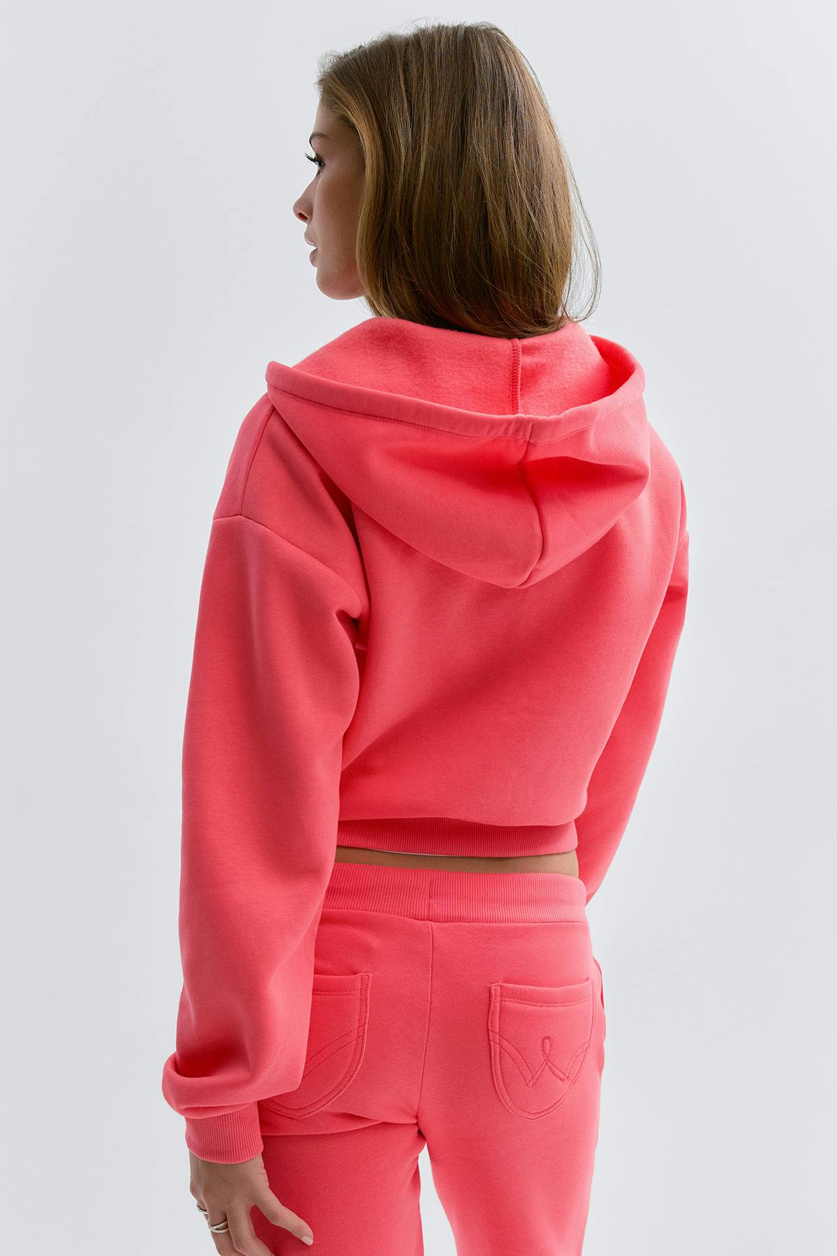 14+ zip hoodie