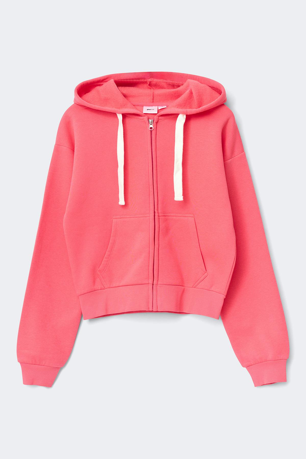 14+ zip hoodie