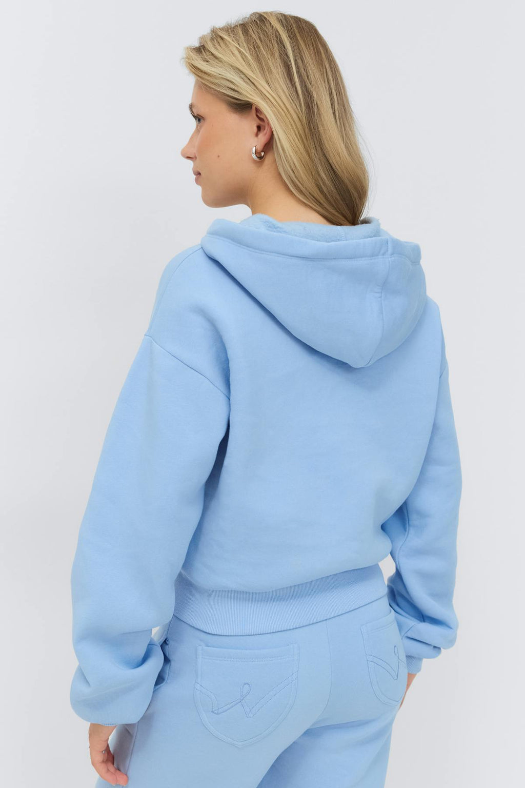 14+ zip hoodie