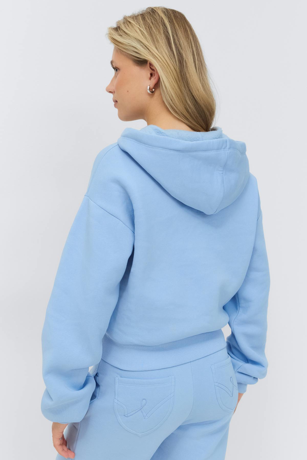 14+ zip hoodie